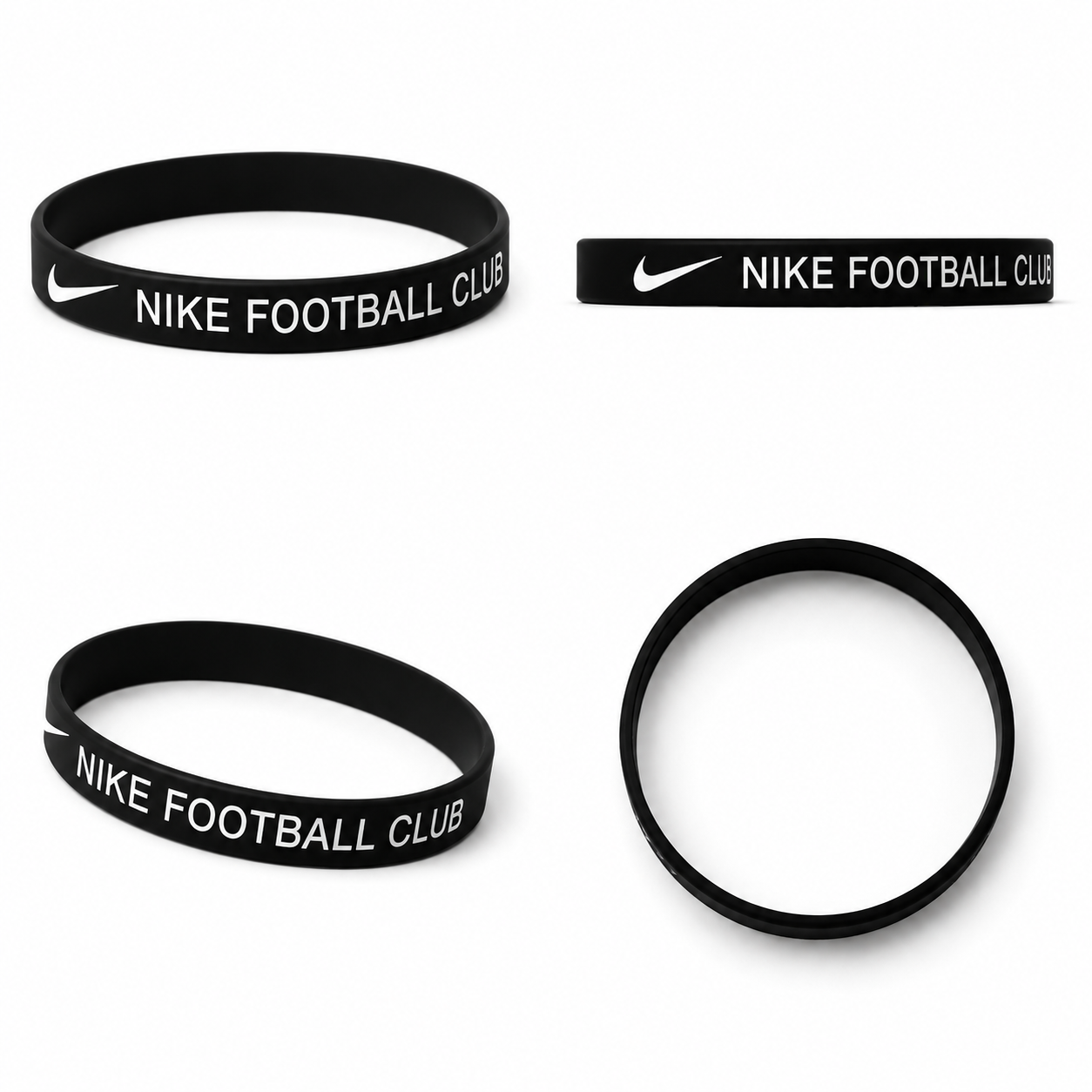 BRAZALETE FOOTBALL CLUB