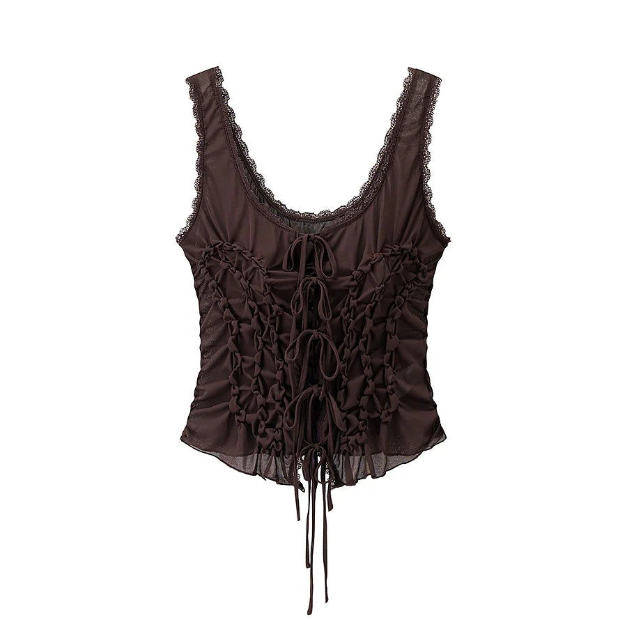 BLUSA ANDREA