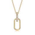 COLGANTE COLLAR MAURA
