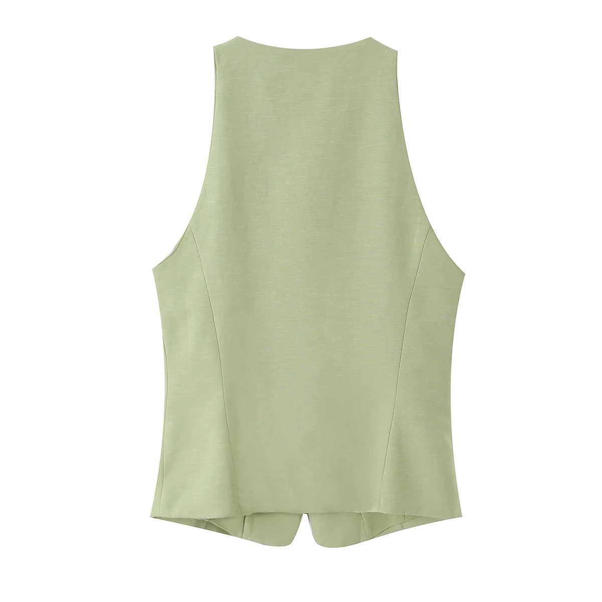 TOP HALTER VERDI