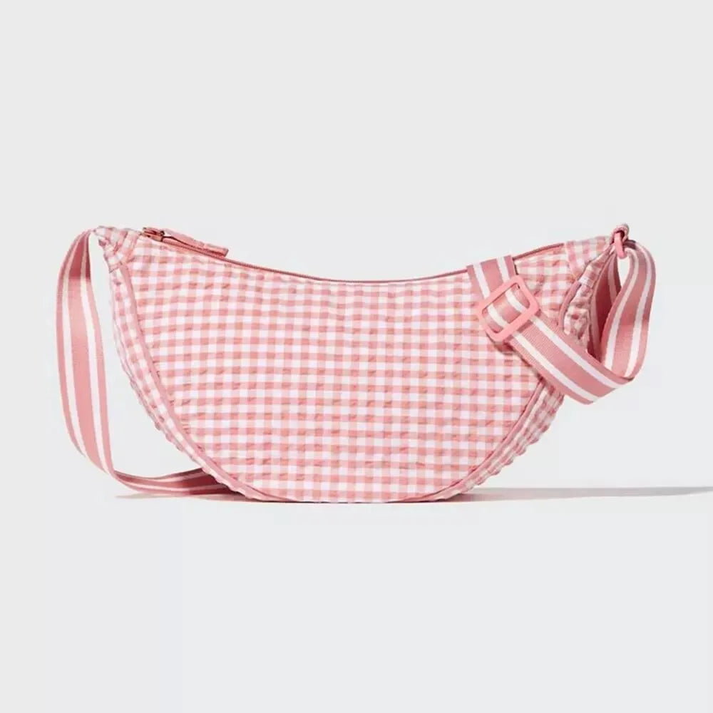 BOLSA DE HOMBRO PICKNIC