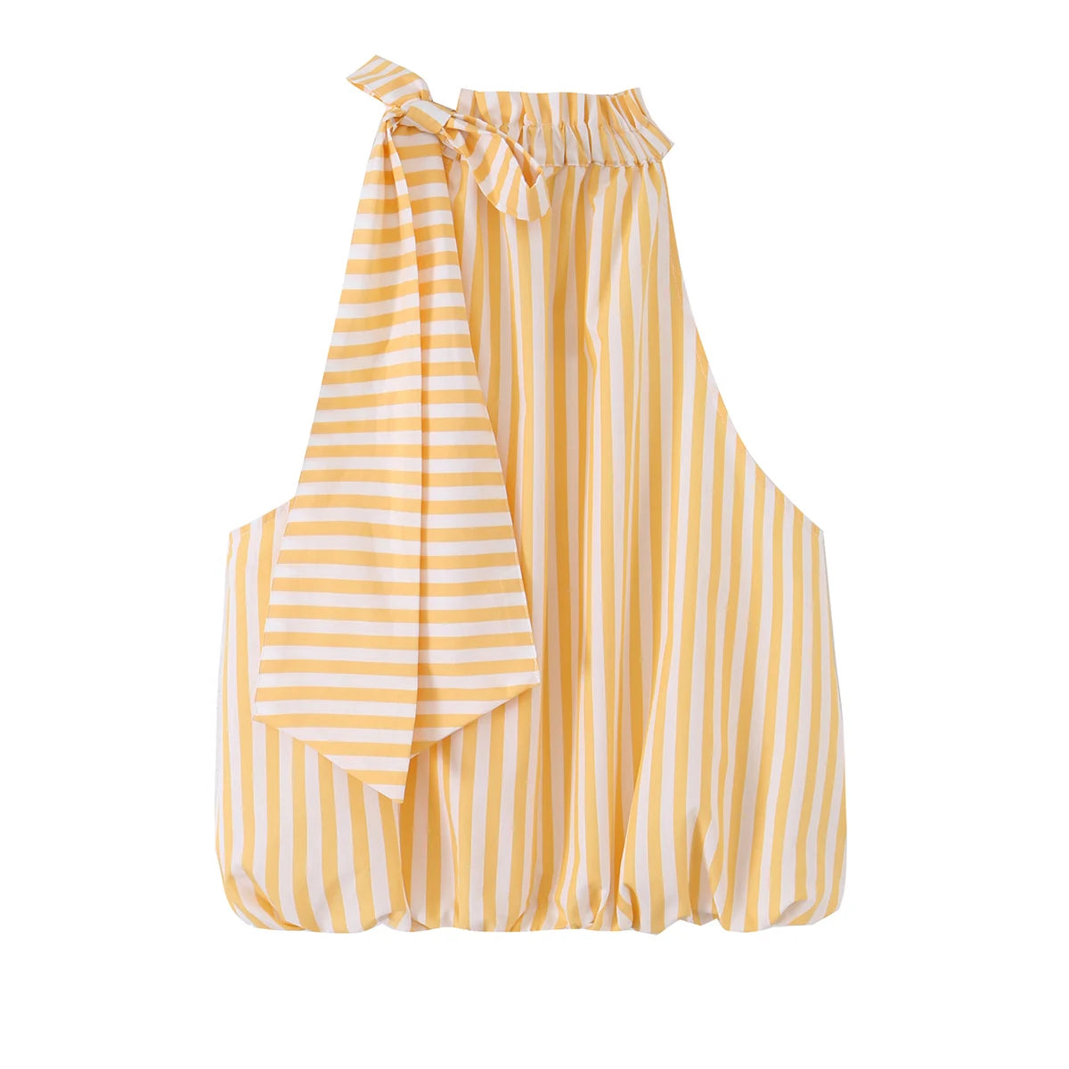 BLUSA AMARELLA