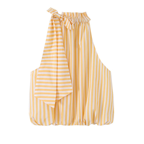 BLUSA AMARELLA