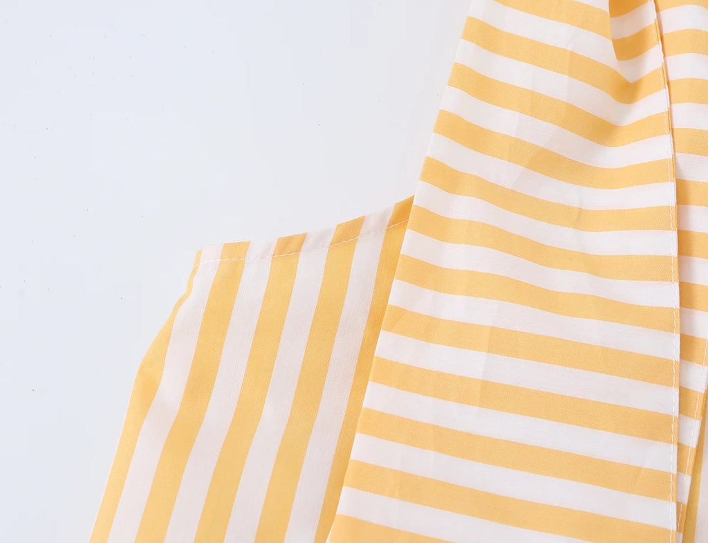 BLUSA AMARELLA