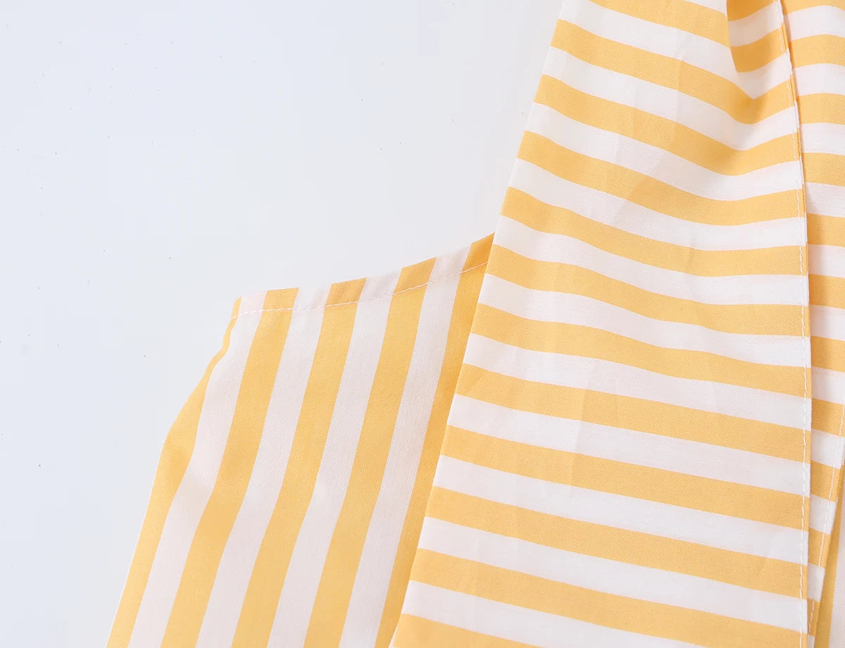BLUSA AMARELLA