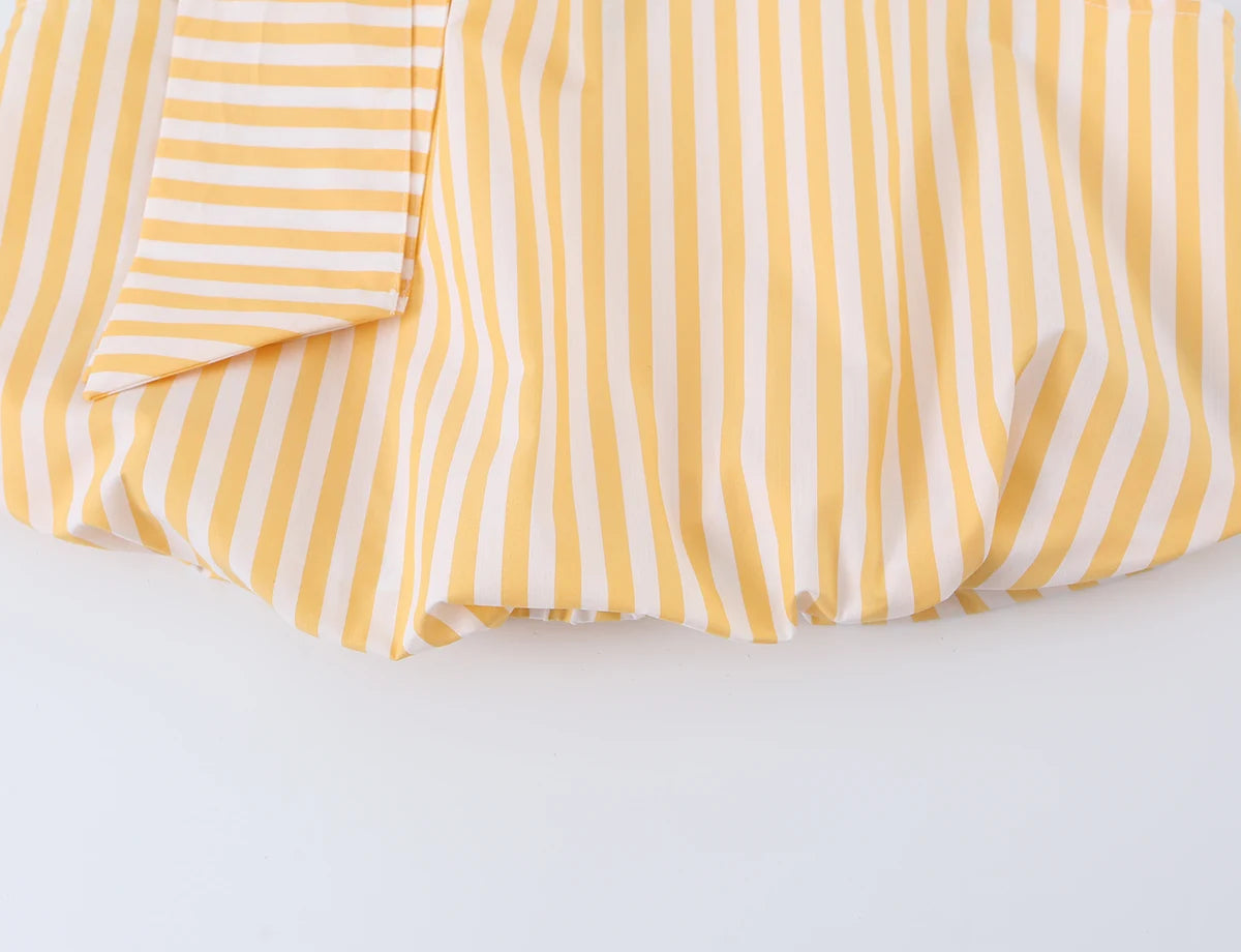 BLUSA AMARELLA
