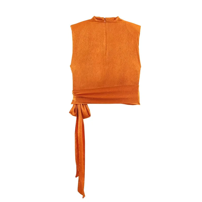 BLUSA RASSE