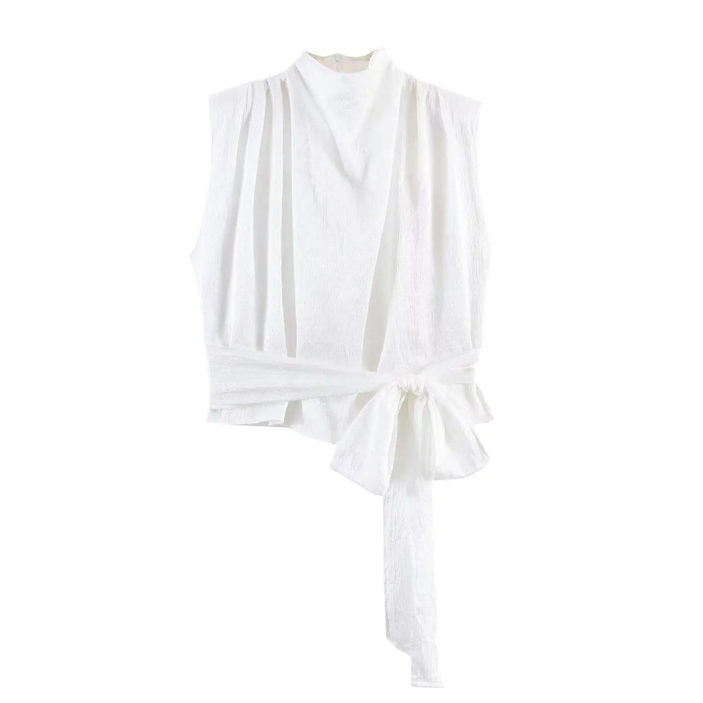 BLUSA RASSE