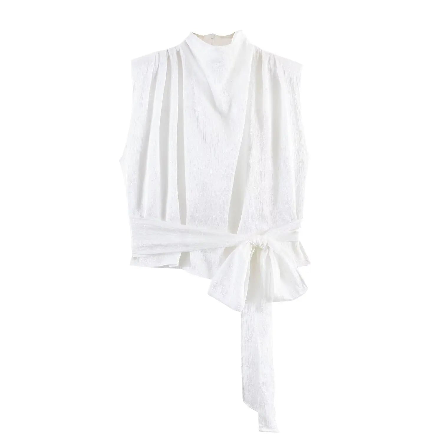 BLUSA RASSE