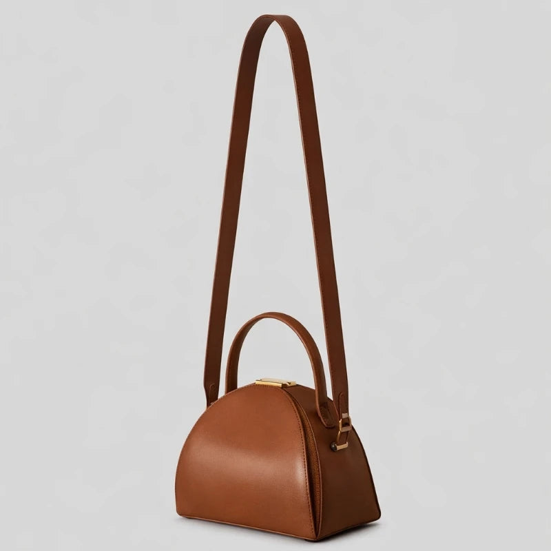 BOLSA DOME AMBER