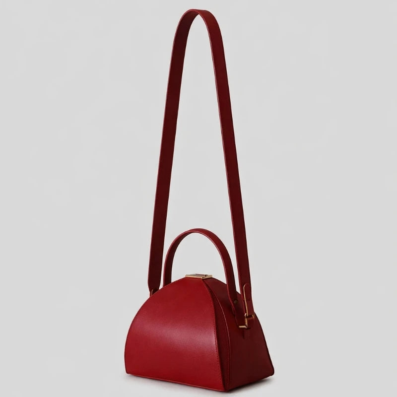 BOLSA DOME AMBER