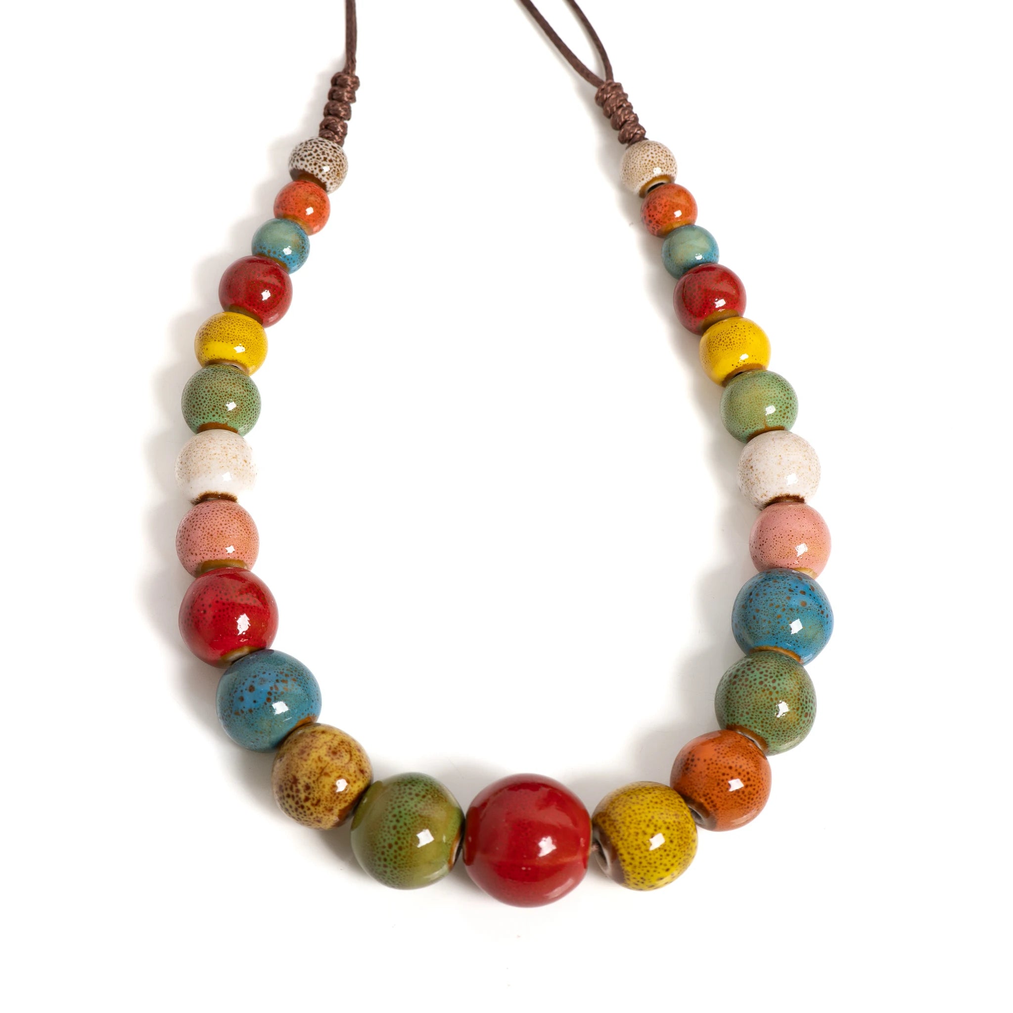 COLLAR BOHEMIA