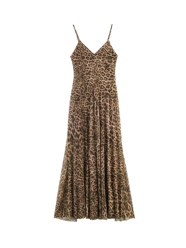 VESTIDO BELLA PRINT