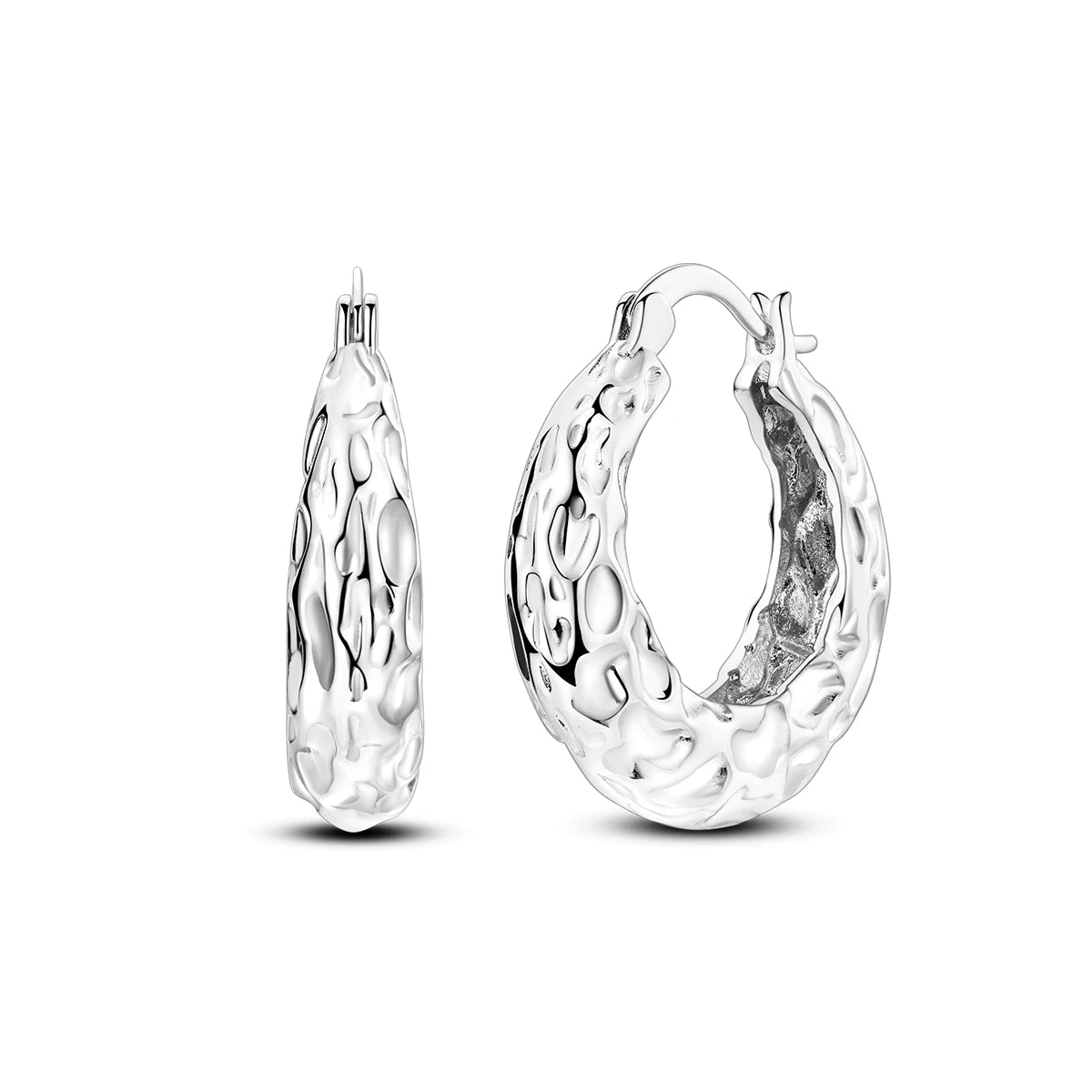 VARIEDAD DE PENDIENTES DE PLATA DE LEY 925