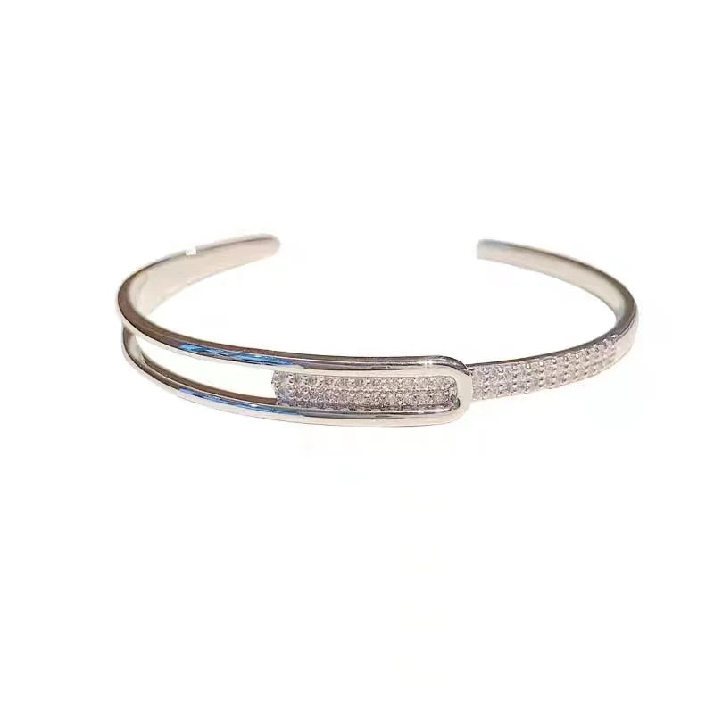 PULSERA DE PLATA DE LEY 925