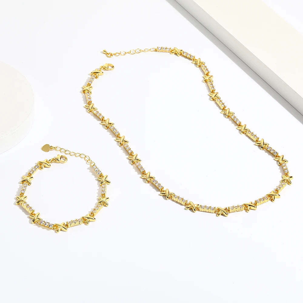 SET JOYERIA MARISSA