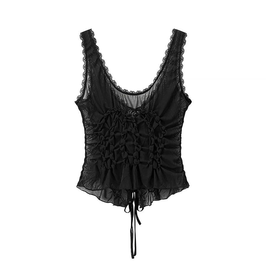 BLUSA ANDREA