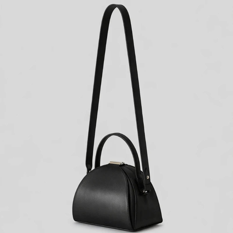 BOLSA DOME AMBER