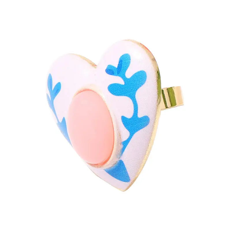 ANILLOS VINTAGE