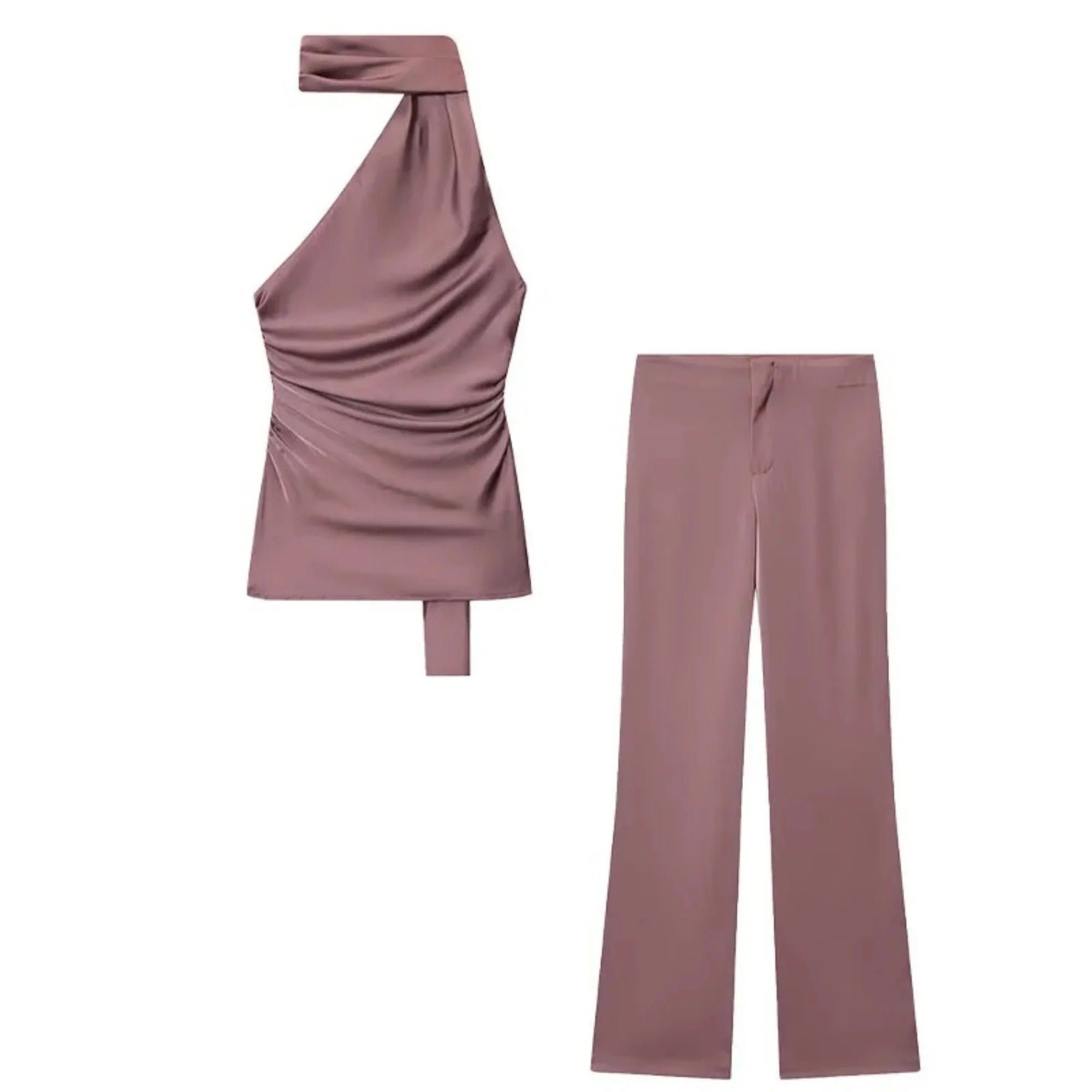 CONJUNTO PATTY