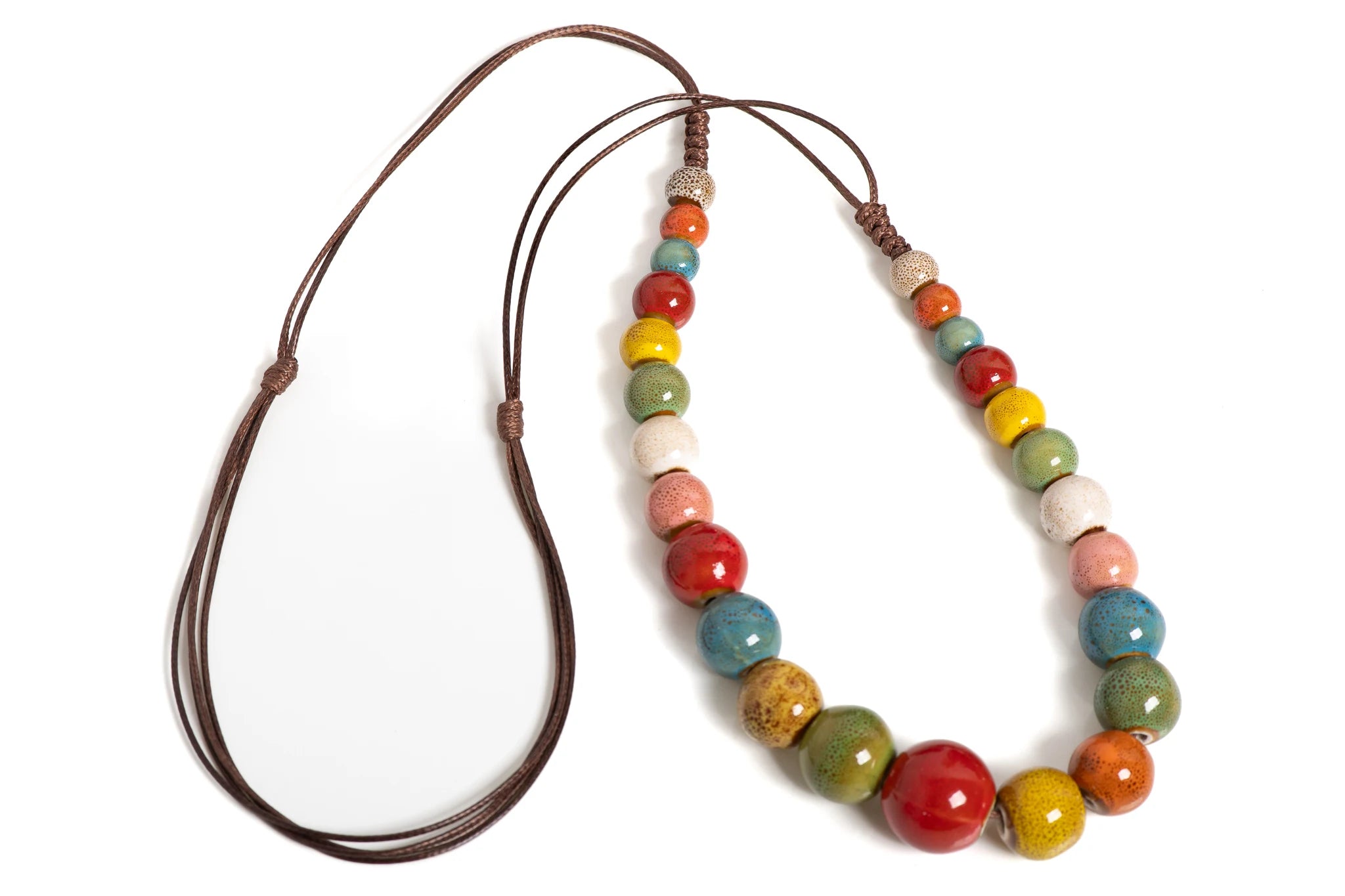COLLAR BOHEMIA