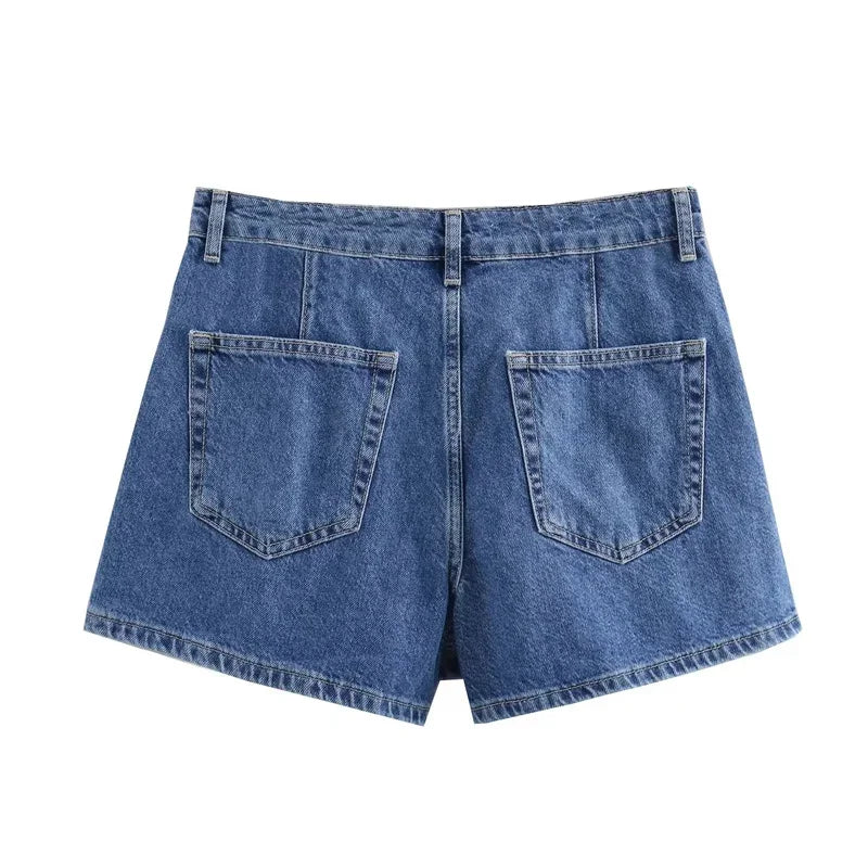 CONJUNTO PEPI JEANS