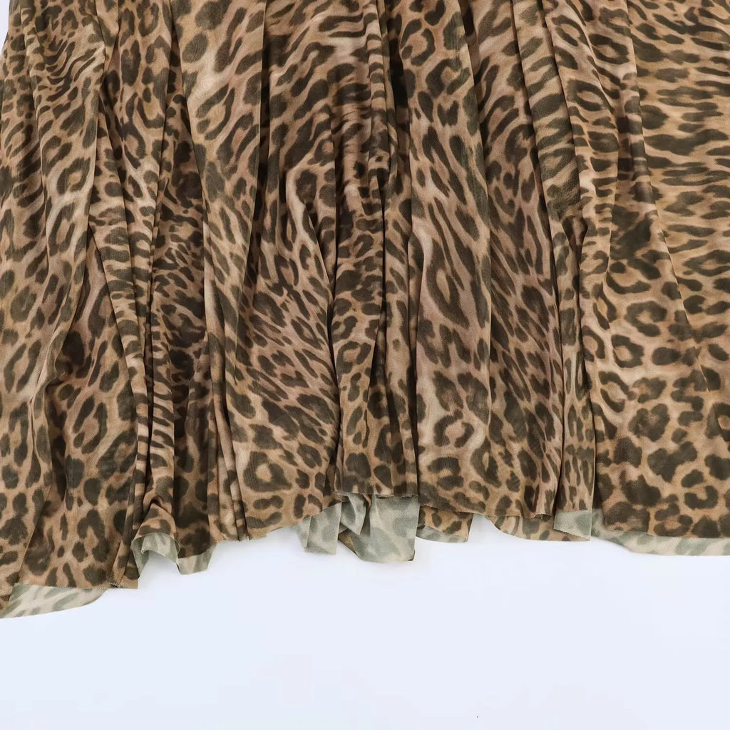 VESTIDO BELLA PRINT