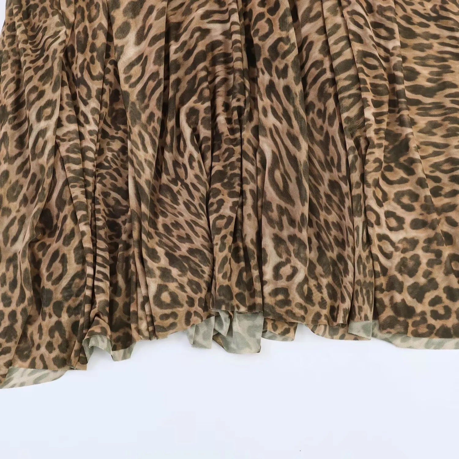 VESTIDO BELLA PRINT