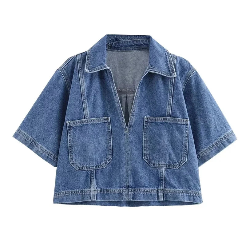 CONJUNTO PEPI JEANS