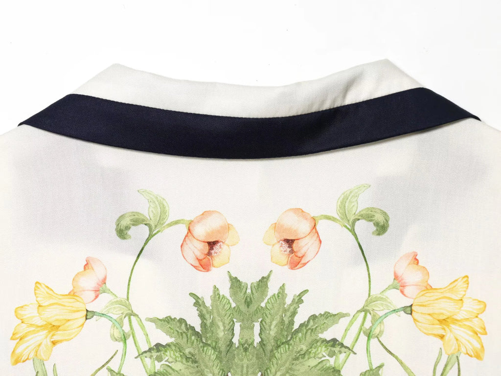 CONJUNTO AZALEA