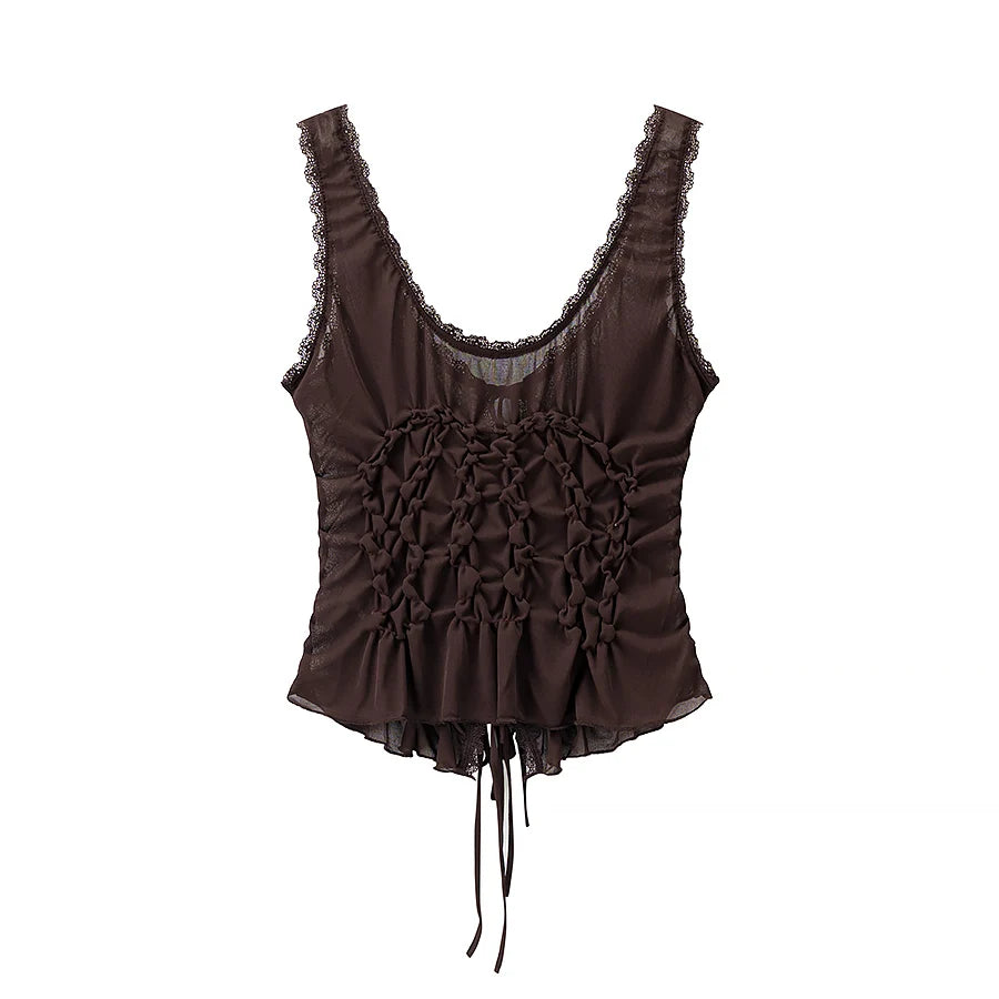 BLUSA ANDREA