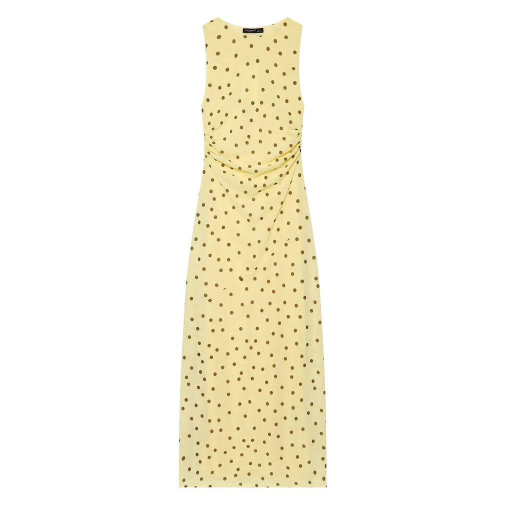 VESTIDO YELLOWSTONE