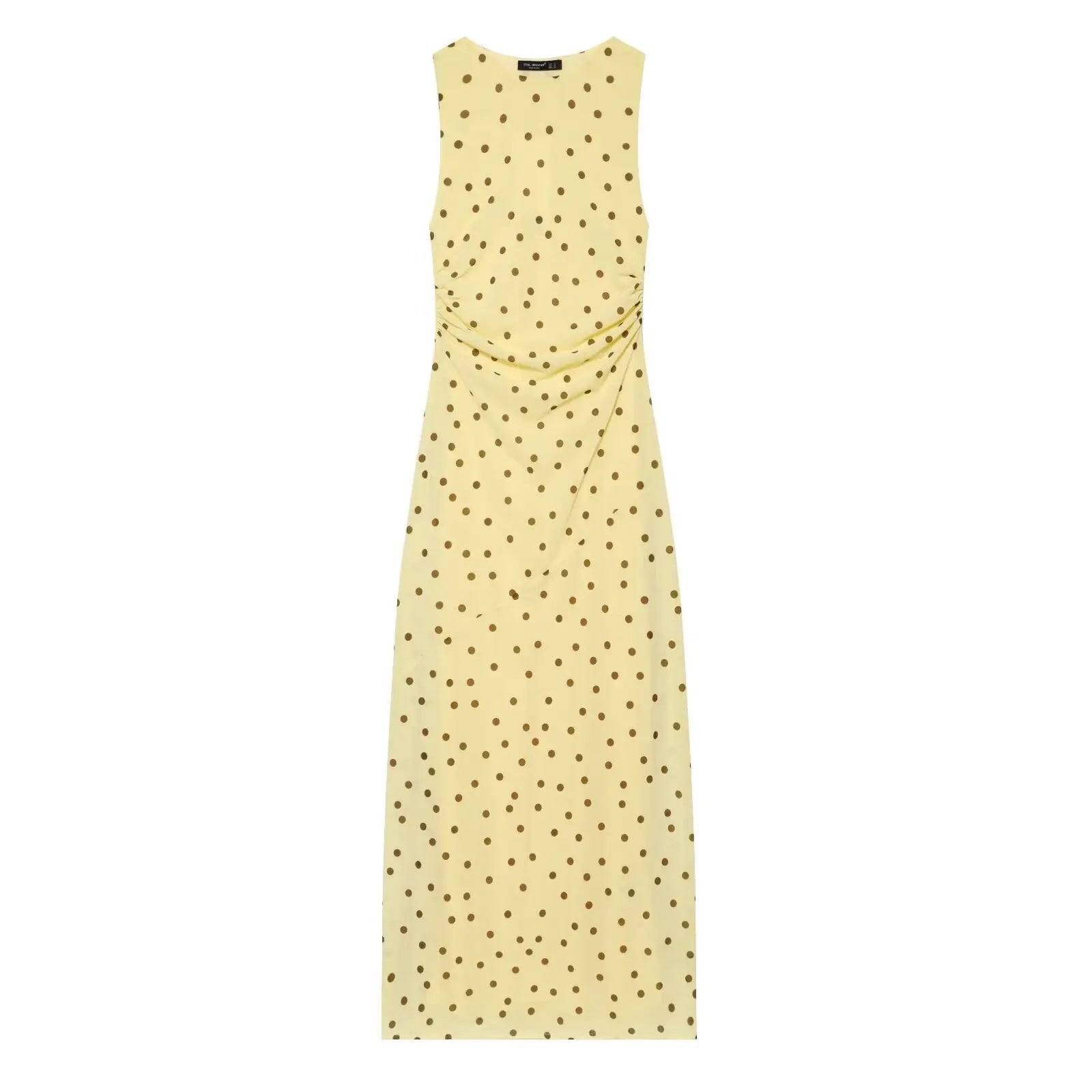 VESTIDO YELLOWSTONE