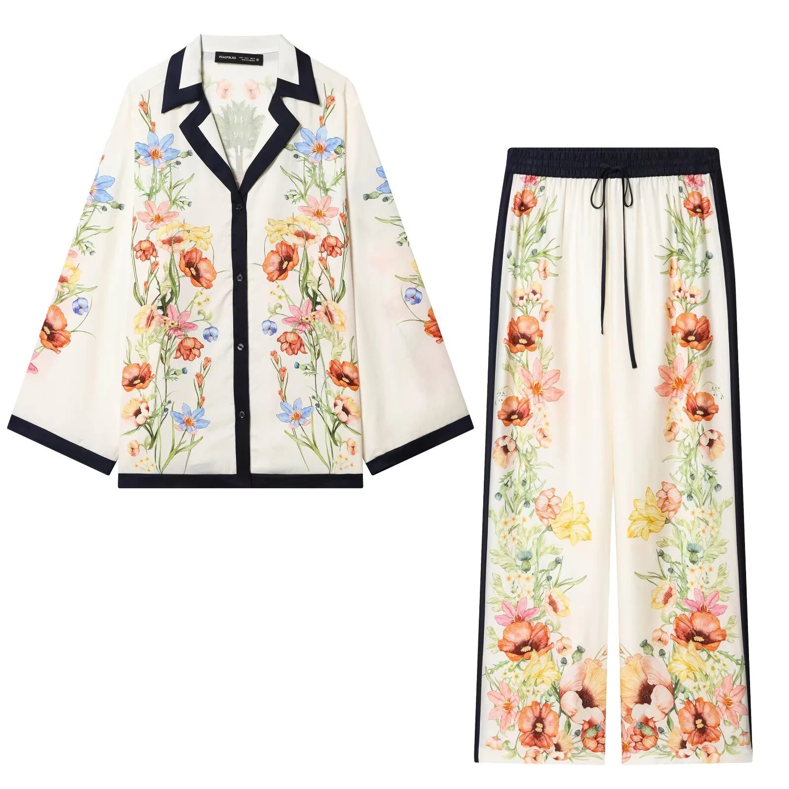 CONJUNTO AZALEA
