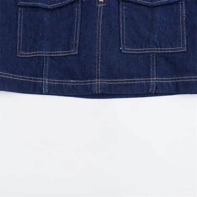 CONJUNTO PEPI JEANS
