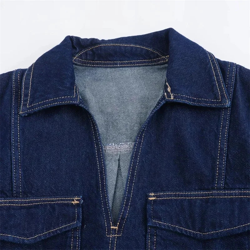 CONJUNTO PEPI JEANS