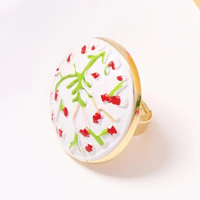 ANILLOS VINTAGE