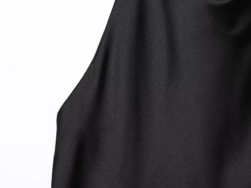 BLUSA TOP HALTER ALEE