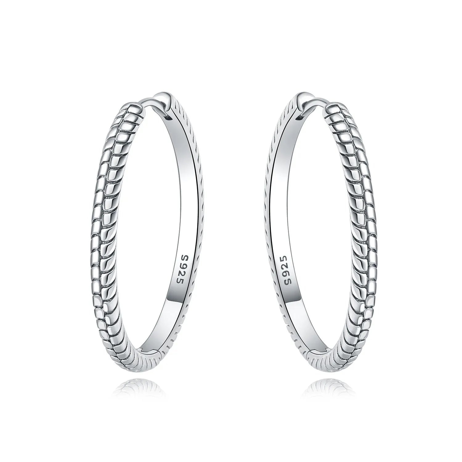 VARIEDAD DE PENDIENTES DE PLATA DE LEY 925