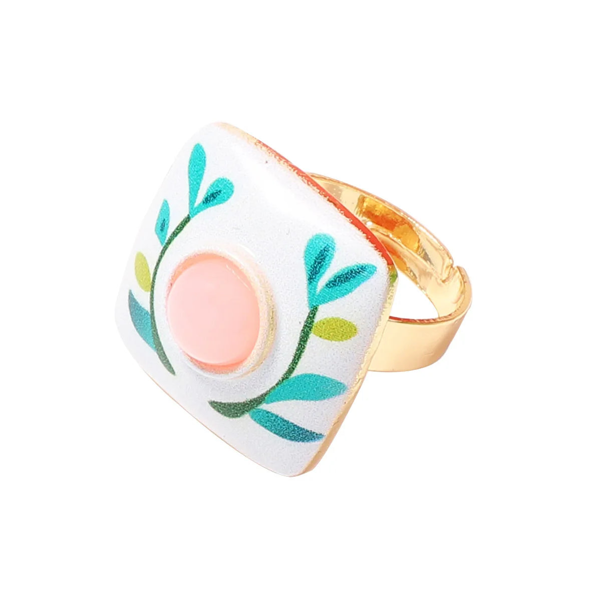 ANILLOS VINTAGE