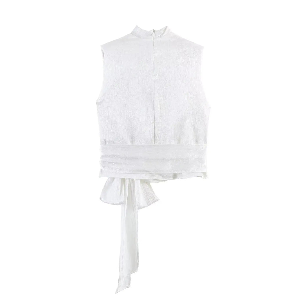 BLUSA RASSE