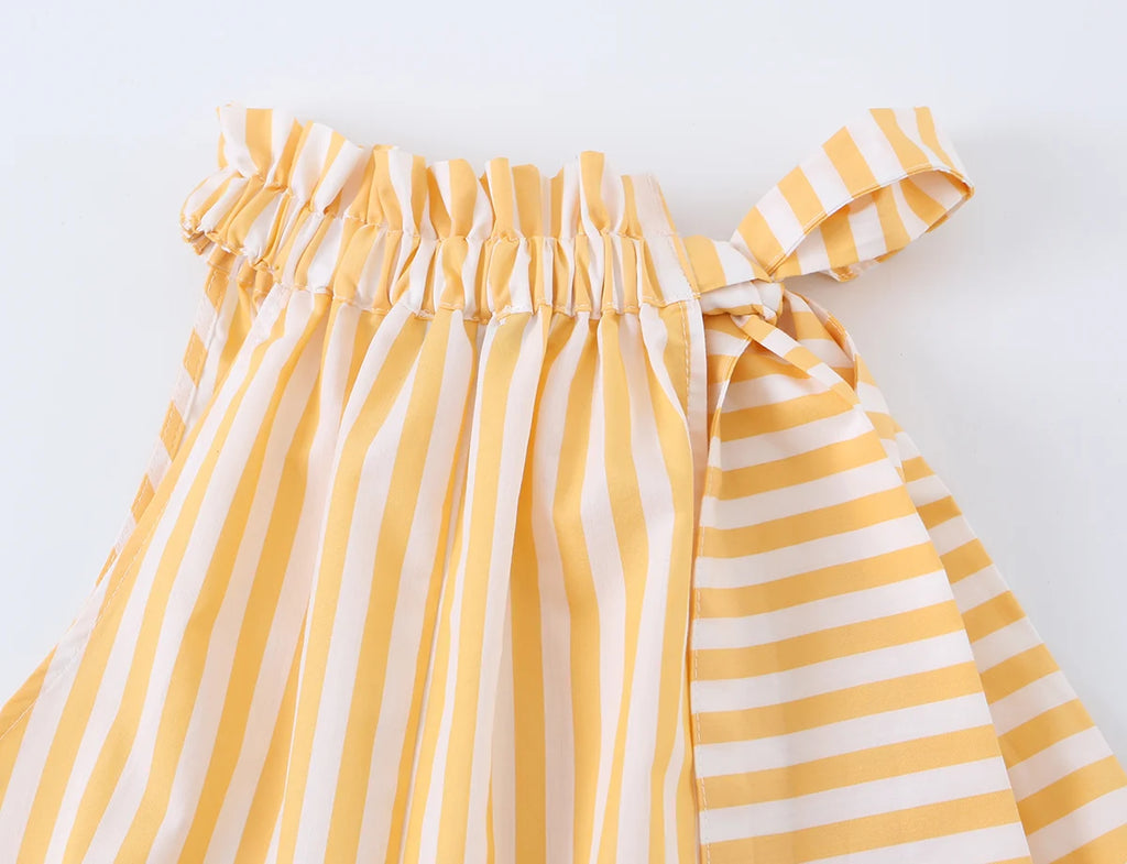 BLUSA AMARELLA