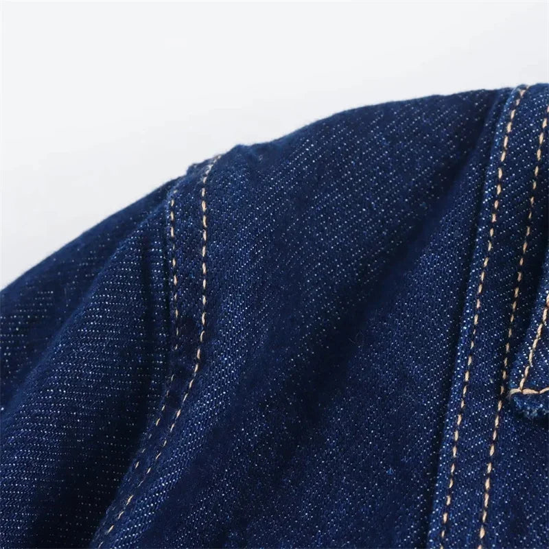 CONJUNTO PEPI JEANS