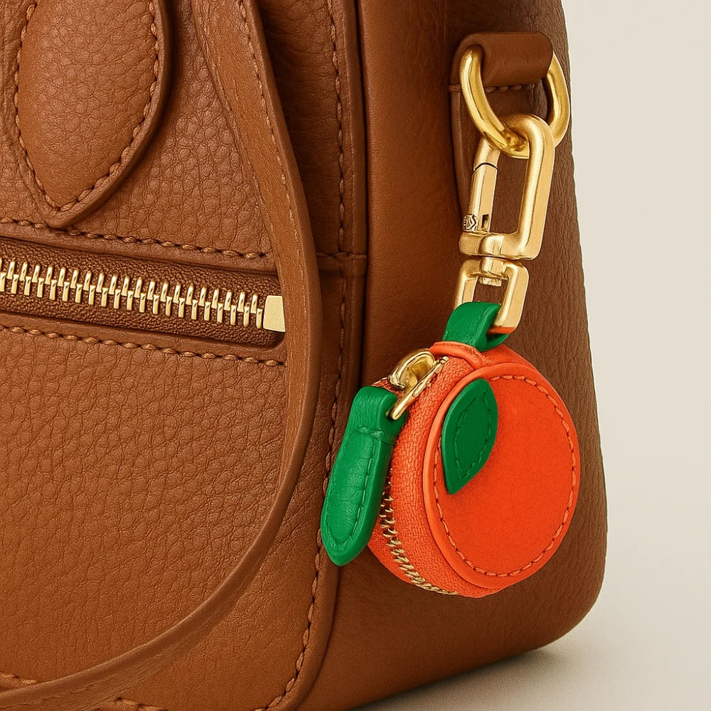 CHARM ORANGE / ARANDANO