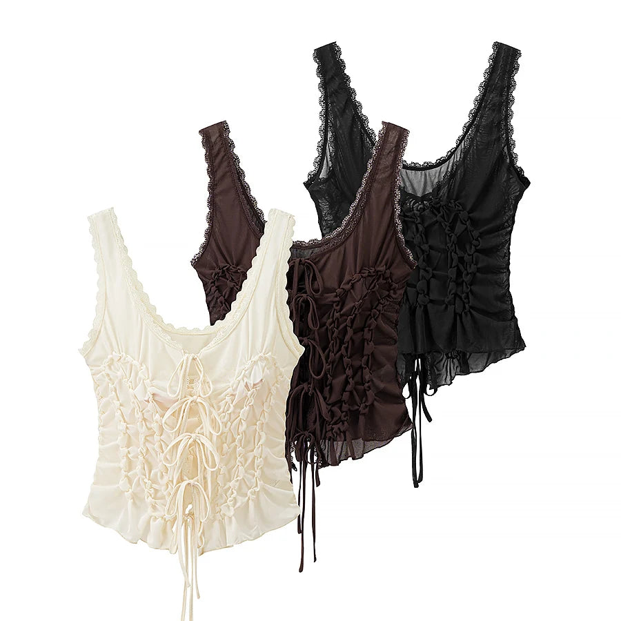 BLUSA ANDREA