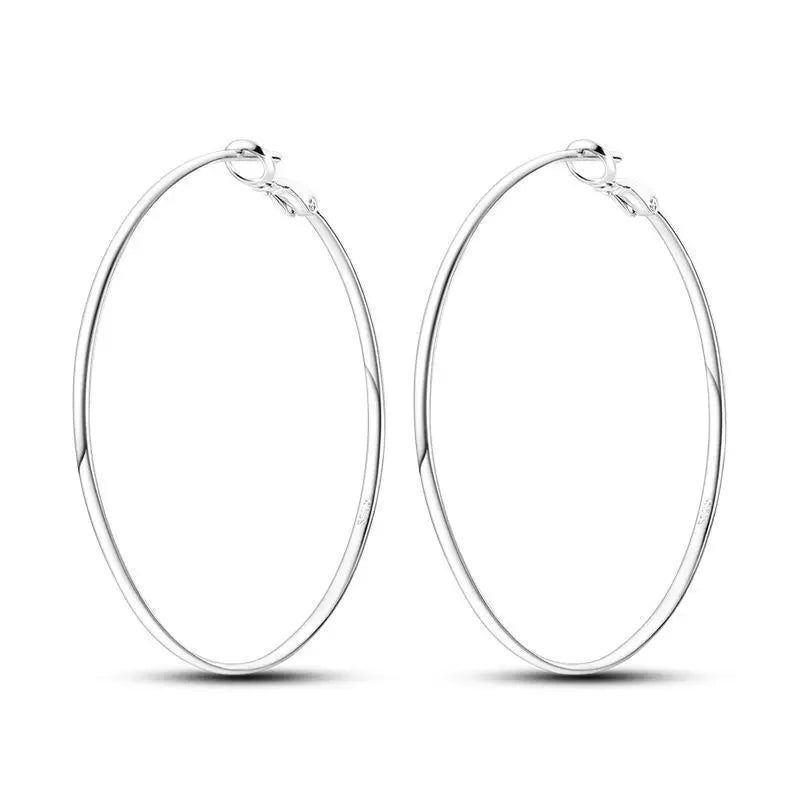 VARIEDAD DE PENDIENTES DE PLATA DE LEY 925