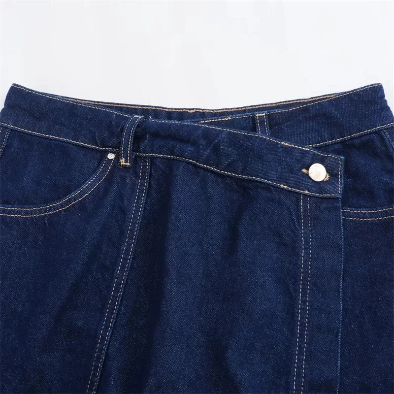 CONJUNTO PEPI JEANS