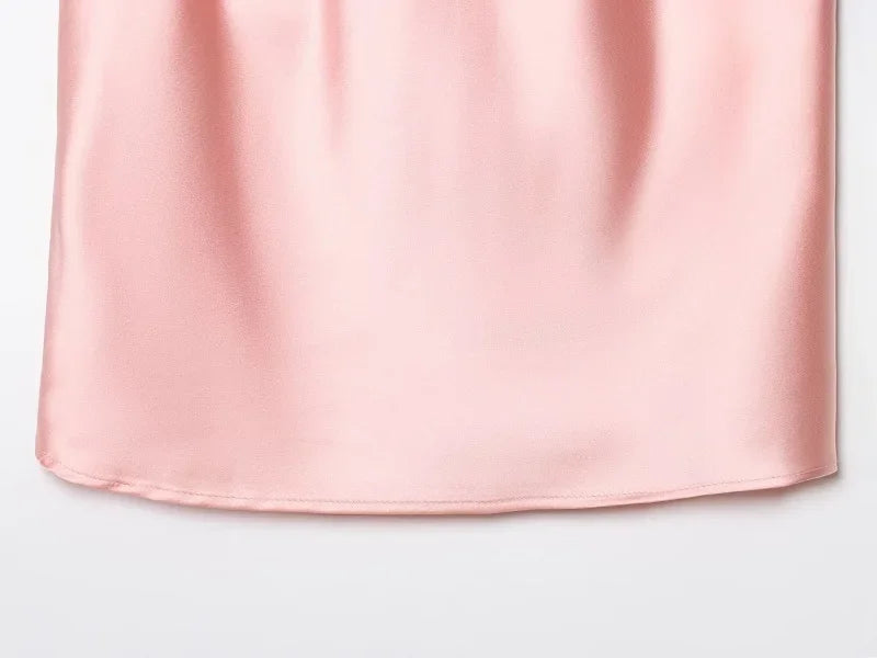 BLUSA TOP HALTER ALEE