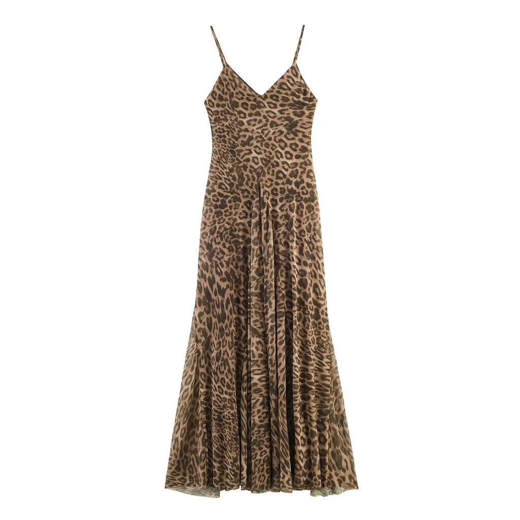 VESTIDO BELLA PRINT