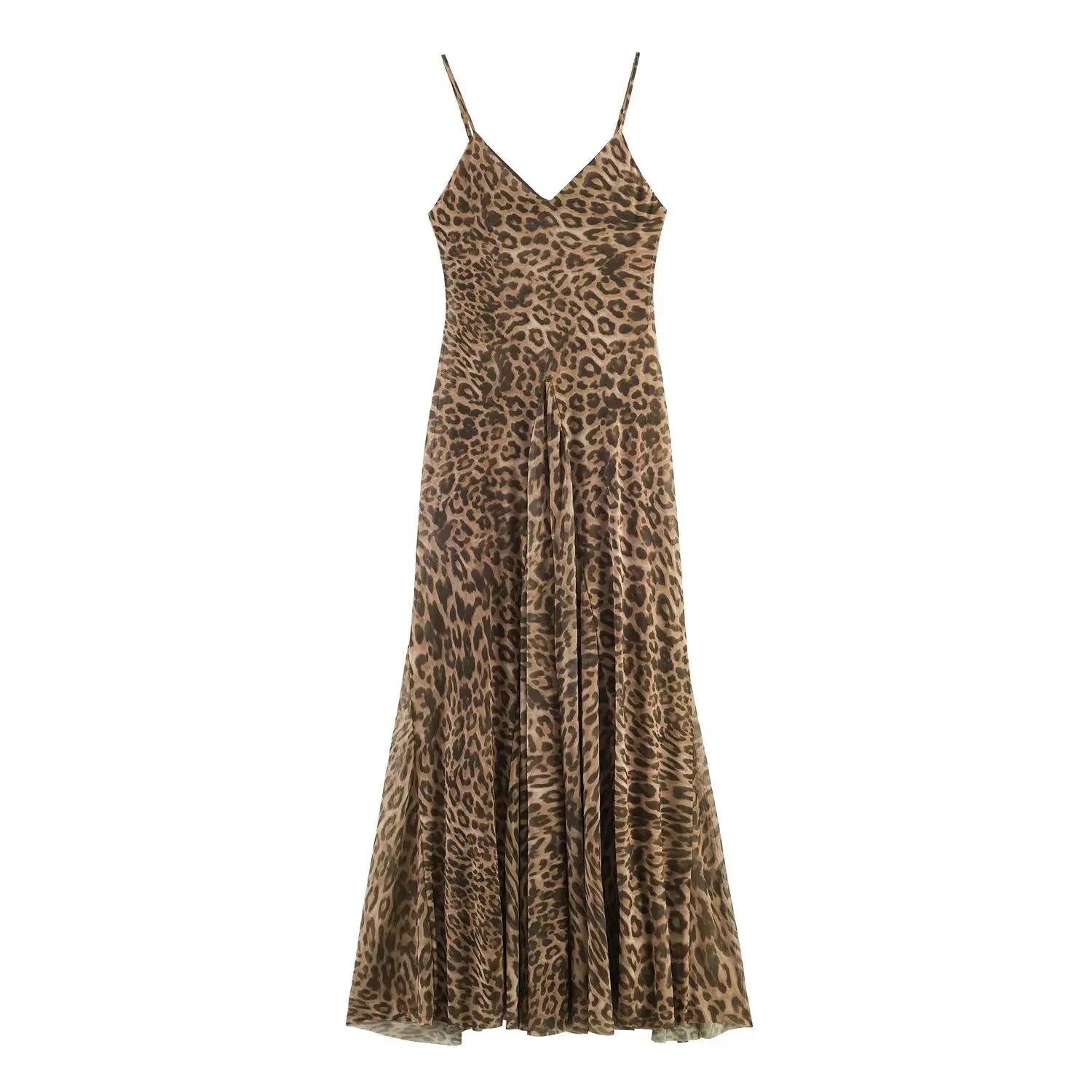 VESTIDO BELLA PRINT